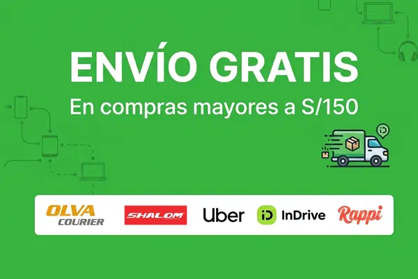 Laptops y Tecnología